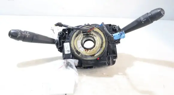 Peugeot 508 Light switch