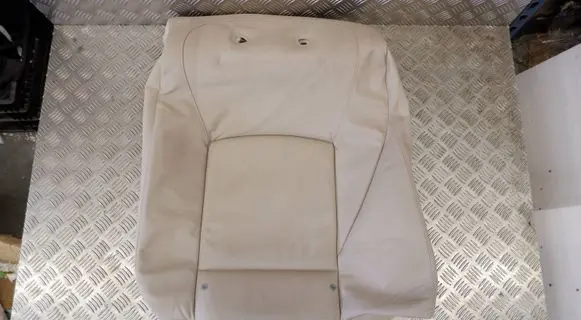 BMW 7 F01 F02 F03 F04 Rear seat 