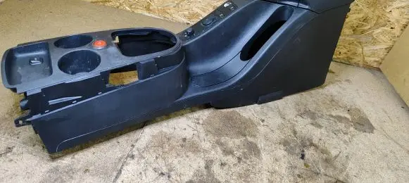 Seat Toledo III (5P) Armrest 5P0863243B 5P0864251B 5P0863739