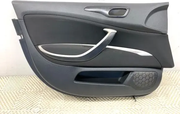 Citroen C5 Front door card panel trim 96707139ZD