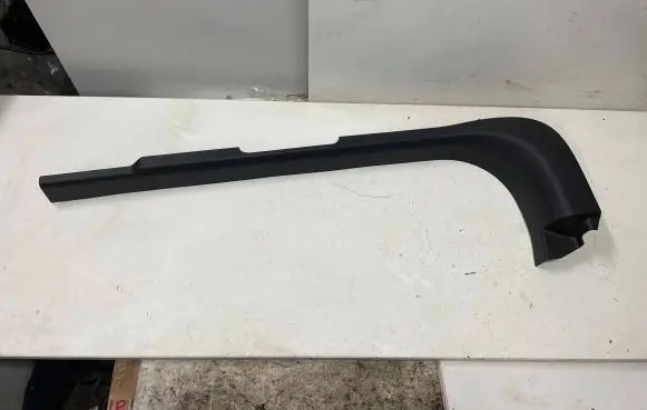 Ford Fiesta Other sill/pillar trim element H1BBB13208