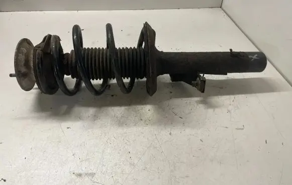 BMW X3 E83 Front shock absorber with coil spring 3451394