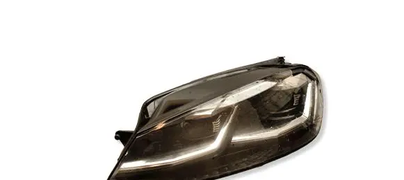 Volkswagen Golf VII Headlight/headlamp 5G2941059