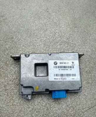 BMW 4 F32 F33 Camera control unit module 9359799