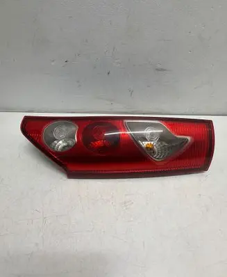 Renault Kangoo II Rear/tail lights 8200419945