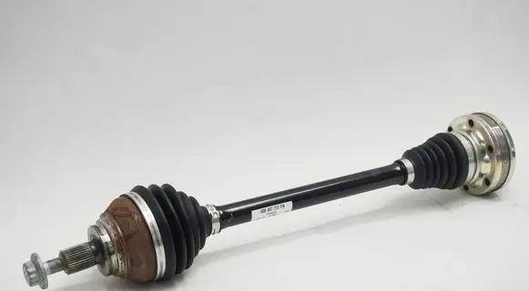 Cupra Formentor Front driveshaft 5Q0407272FN 5Q0407272ER 5Q0407452AX