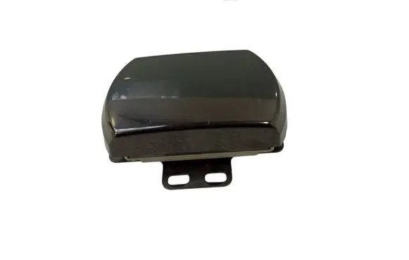 Distronic sensor radar