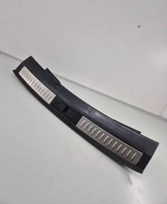 Land Rover Range Rover Velar Trunk/boot sill cover protection J8A2406A64B