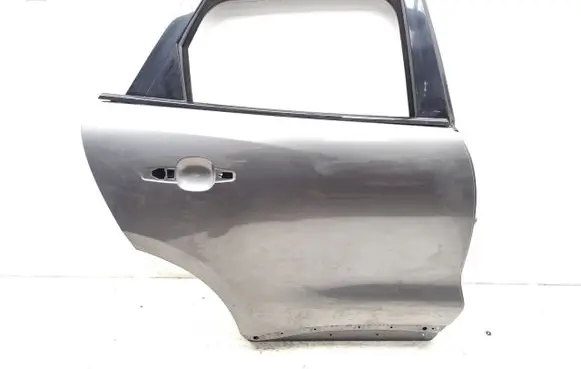 Jaguar F-Pace Rear door