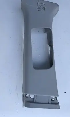 Nissan Qashqai (B) pillar trim (top) 769144EA0A