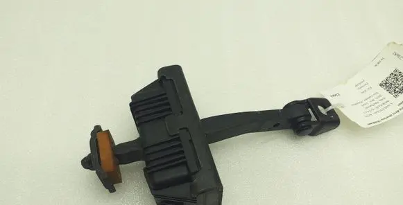 BMW X6 E71 Front door check strap stopper 7141024