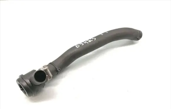 Dacia Sandero Air intake hose/pipe