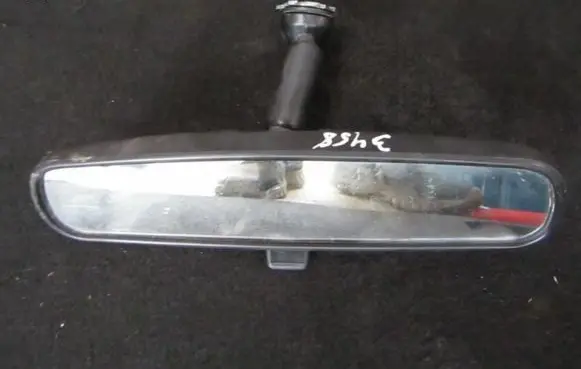 Mazda Premacy Rear view mirror (interior) e8011681