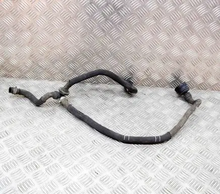BMW i3 Coolant pipe/hose 7616030