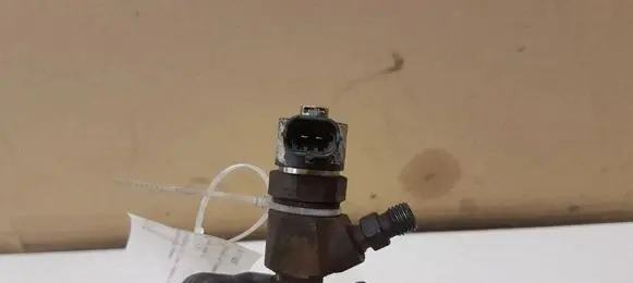 Opel Insignia A Fuel injector 0445110327