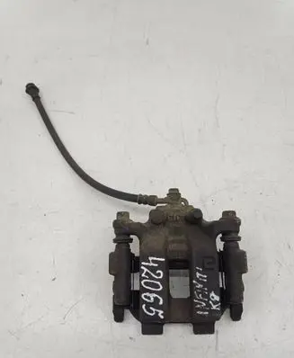 Infiniti Q50 Rear brake caliper