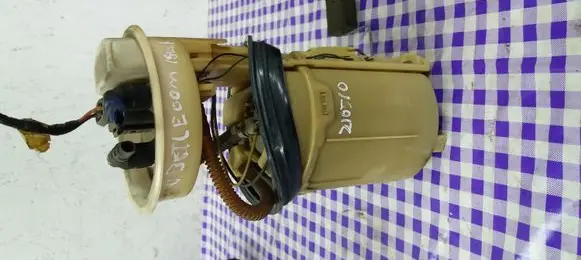 Volkswagen New Beetle In-tank fuel pump J0919051H