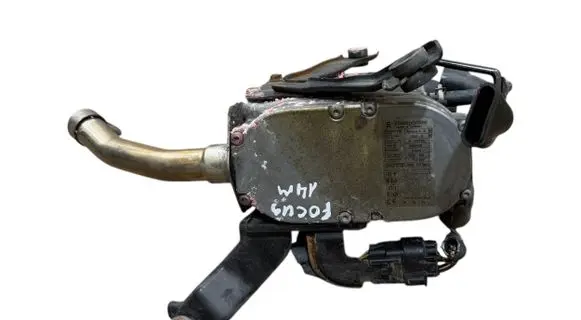 Ford Focus Auxiliary pre-heater (Webasto) 25228205 93931ZS