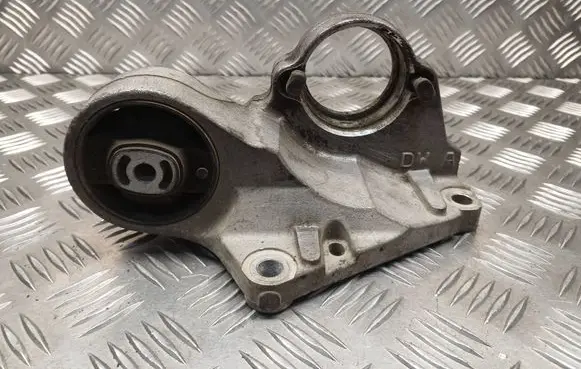 Citroen C5 Driveshaft support bearing bracket 9630604180
