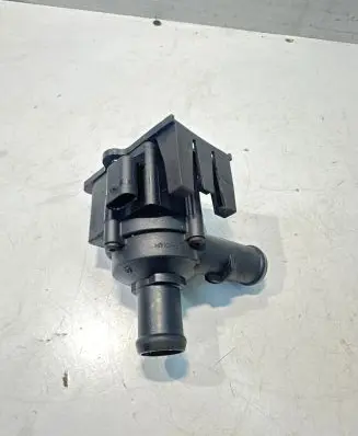 Audi A4 S4 B8 8K Electric auxiliary coolant/water pump 06H121601J