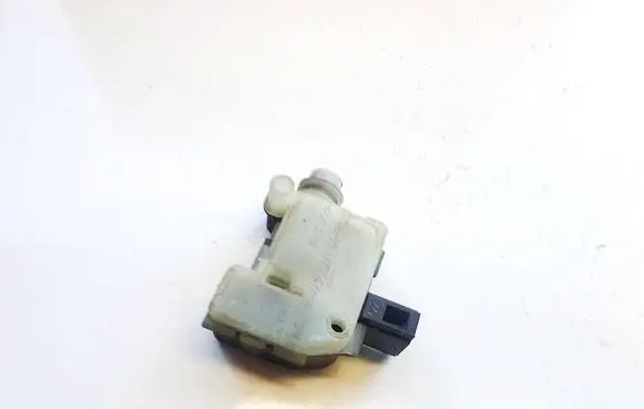Central locking motor