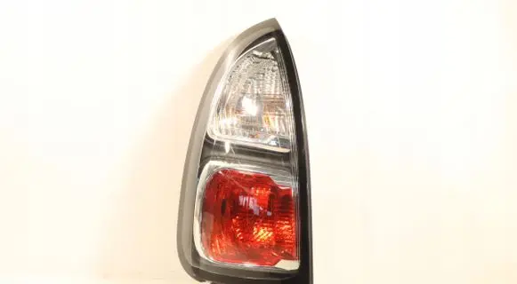 Citroen C3 Rear/tail lights 9681727280