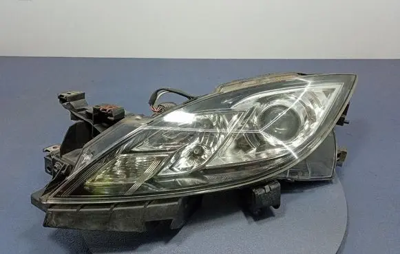 Mazda 6 Headlight/headlamp GS1F-51040