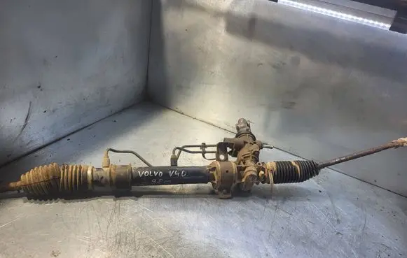 Volvo S40, V40 Steering rack