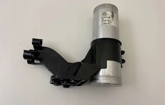 Audi R8 4S Air conditioning (A/C) air dryer 4S0820191D