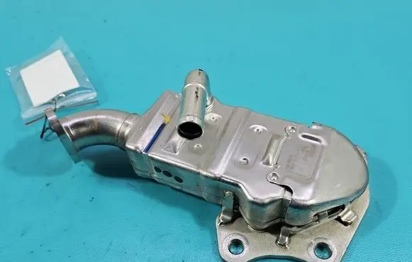 Toyota Corolla E210 E21 EGR valve cooler 2568015010 IMPRK1578741