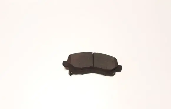 Jeep Compass Brake pads (front) 6132879 880428 LMS116N17