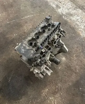 Mitsubishi Colt CZ3 Engine MN195773