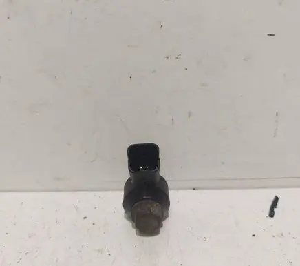 Peugeot 207 Detonation knock sensor 9662754980