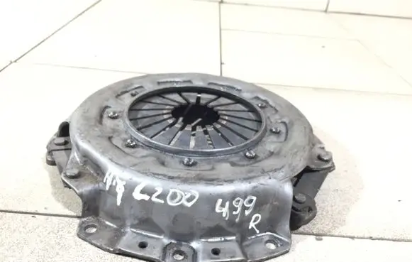 Mitsubishi L200 Pressure plate 