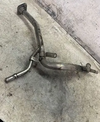 Opel Zafira C Engine coolant pipe/hose 55496958