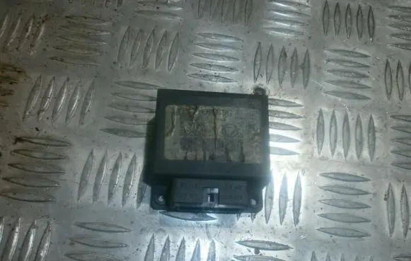 Peugeot 406 Other control units/modules 6529057