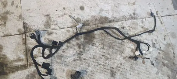 Iveco Daily 5th gen Wiring harness A71316100