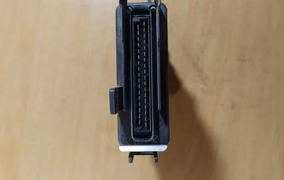 Audi A6 S6 C4 4A Engine control unit/module 4A0906264 0280800398