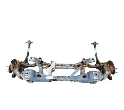 Volvo V50 Rear subframe 