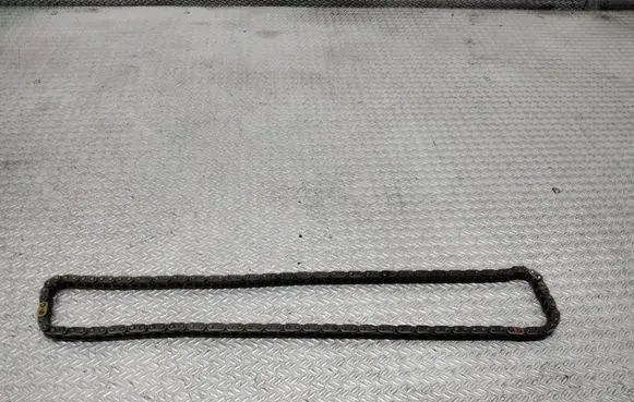 Subaru Justy Timing chain (engine) 