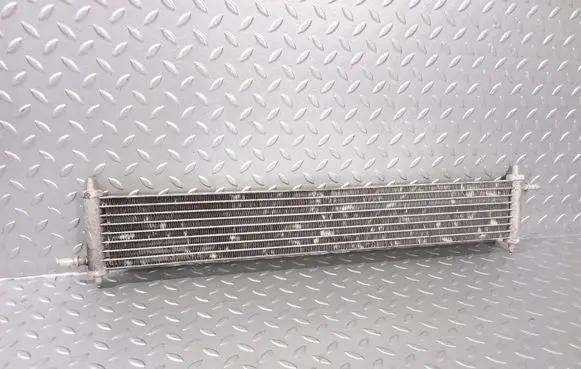 Land Rover Range Rover L405 Fuel cooler (radiator) CPLA8D010AA