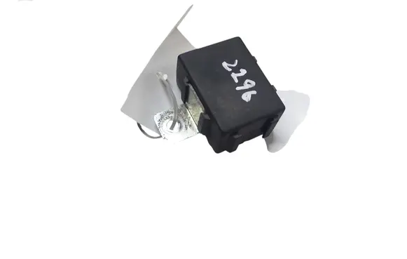 Immobilizer control unit/module