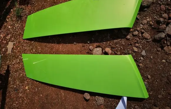 Lamborghini Gallardo Other exterior part 400827994C 400827993C