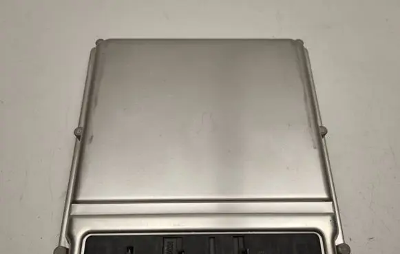 Mercedes-Benz E W211 Engine control unit/module A1131536279