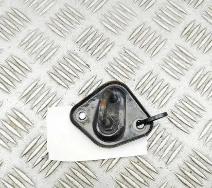 Mercedes-Benz CLS C218 X218 Engine bonnet/hood lock/latch loop/hook A2128800060