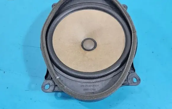 Toyota Corolla E160 E170 Front door speaker 8616002A60 IMPRK1566541