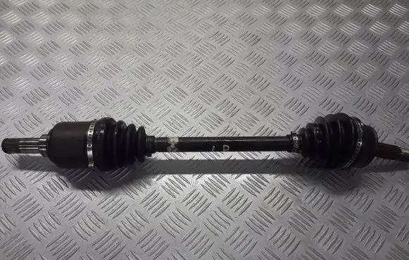 Fiat Doblo Front driveshaft