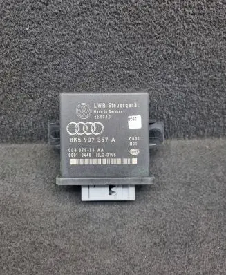 Audi A4 S4 B8 8K Light module LCM 8K5907357A