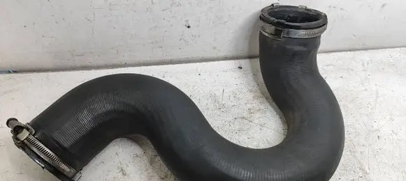 Citroen C4 I Picasso Intercooler hose/pipe 9657574580