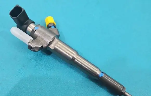 Renault Master III Fuel injector 166000372R IMPRK1522626